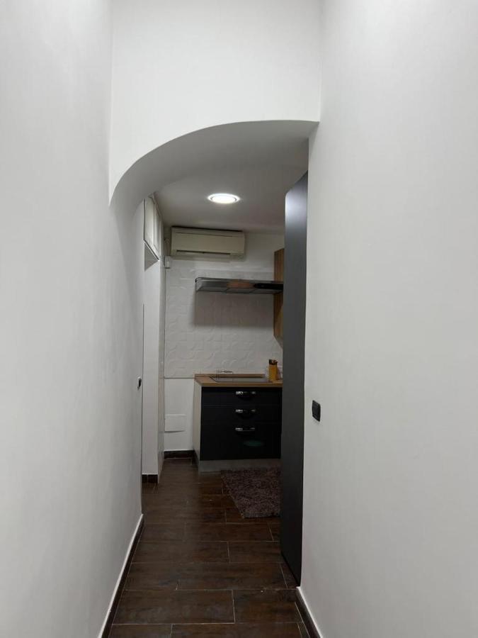 Apartamento La Rosa Di Roma Colosseo Exterior foto
